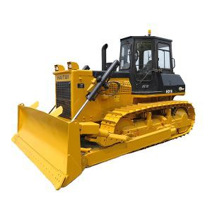 160HP Caighdeánach Cineál Crawler Imreoir