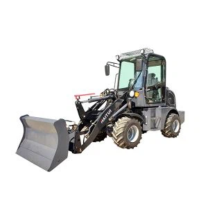 Loader Mini Roth