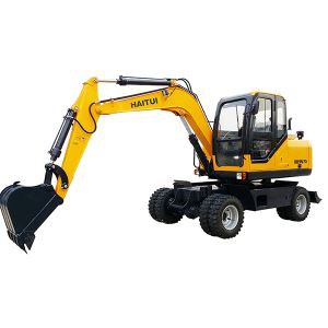 Tochaltóir Roth 7 Ton